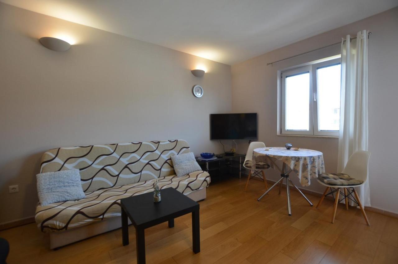 Rita Apartment Cocaletto โรวีน ภายนอก รูปภาพ