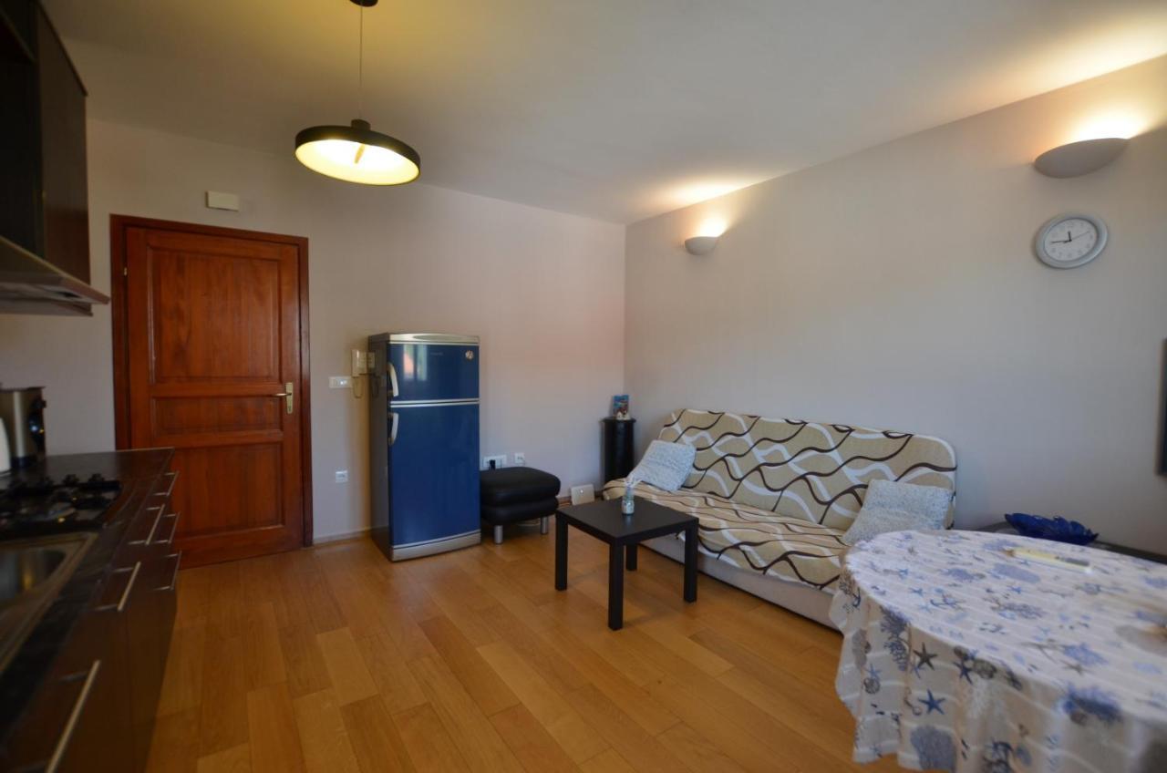 Rita Apartment Cocaletto โรวีน ภายนอก รูปภาพ