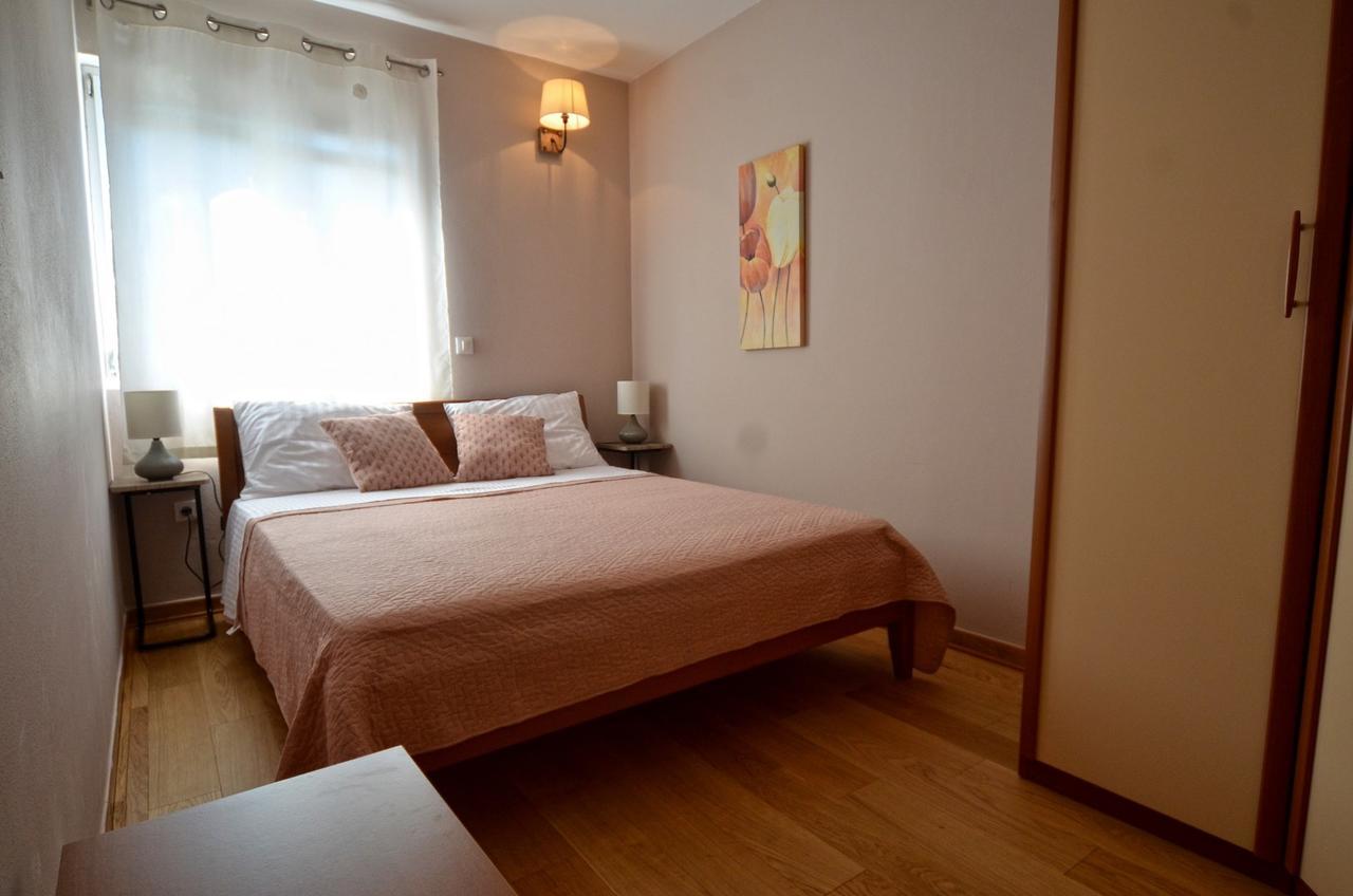 Rita Apartment Cocaletto โรวีน ภายนอก รูปภาพ